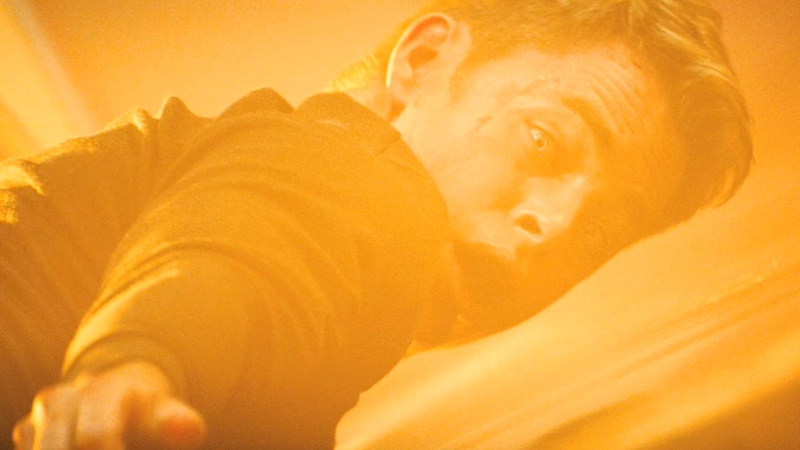 Illustration for article titled All the Clues and Easter Eggs from the Star Trek Into Darkness Teaser Trailer